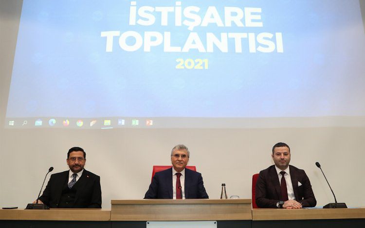 ‘Tüm enerjimizi Sakarya için harcamaya devam’ ‘Tüm enerjimizi Sakarya için harcamaya devam’