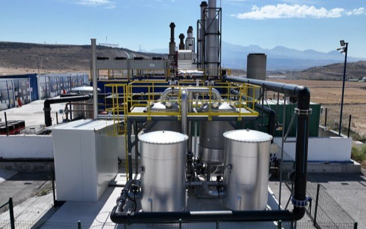 Kayseri Büyükşehir’den çevreci yatırım