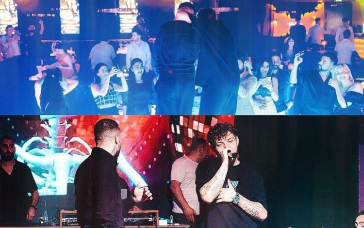 Tolga Karadeniz : Eventlerimiz artarak devam edecek ! Tolga Karadeniz : Eventlerimiz artarak devam edecek !