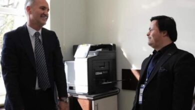 Bursa İnegöl’de engelli öğrencilere ‘engelsiz’ iş ve istihdam