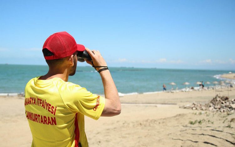 Sakarya tatilcileri hafta sonu için uyardı Sakarya tatilcileri hafta sonu için uyardı