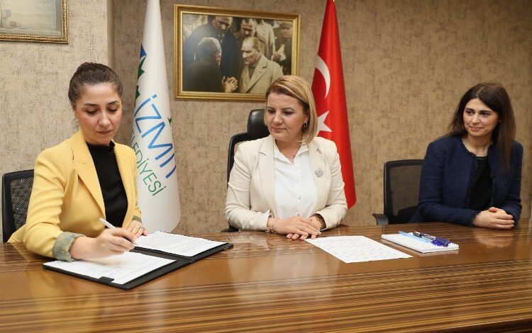 İzmit’in emekçilerine promosyon revizesi!