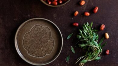 Geri dönüştürülebilir tabaklar 2024’te trend olacak