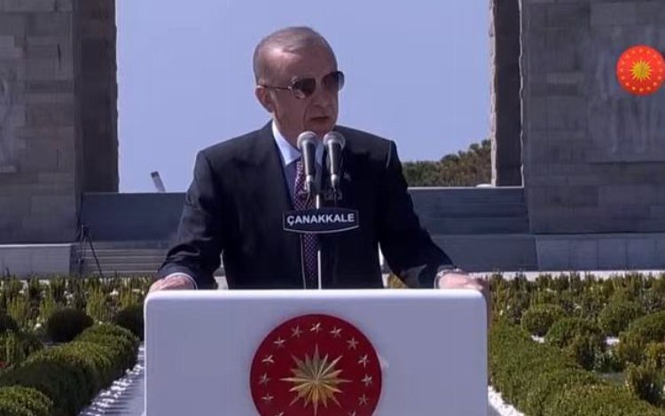 Zaferi tarihin en büyük yoklukları yaşanılan dönemde elde ettik Zaferi tarihin en büyük yoklukları yaşanılan dönemde elde ettik