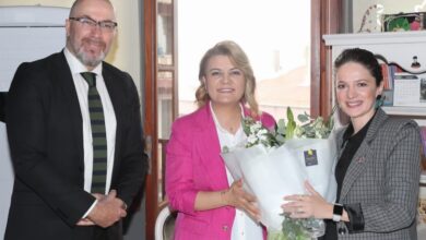 İzmit Belediyesi’nde stratejik değişiklik