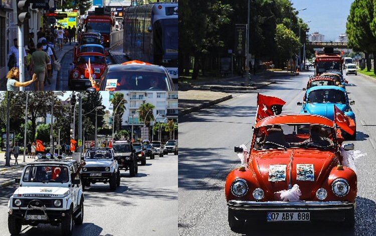 ‘HobiFest 2023’ için renkli bir başlangıç ‘HobiFest 2023’ için renkli bir başlangıç