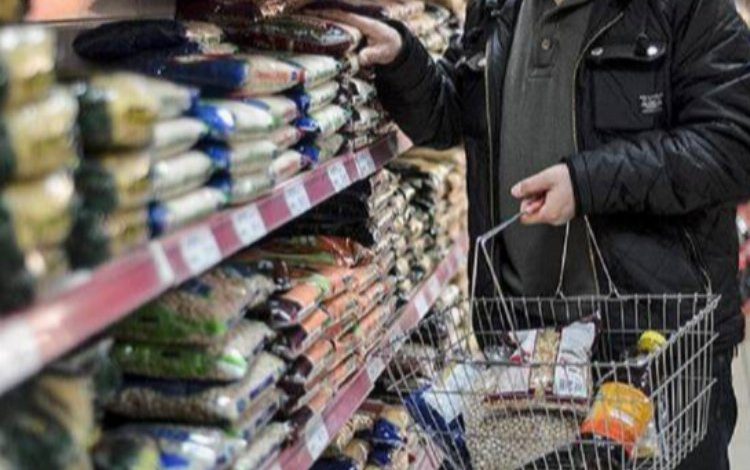 Enflasyon rakamları açıklandı!