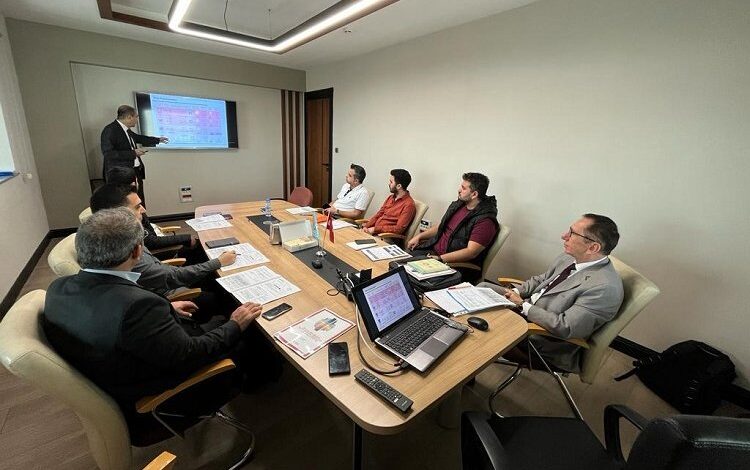 Kayseri Melikgazi’de iklim değişikliği çalıştayı yapılacak Kayseri Melikgazi’de iklim değişikliği çalıştayı yapılacak