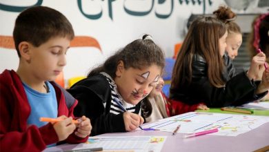 Ramazan Sokağı’nda hafta sonu sanat rüzgârı