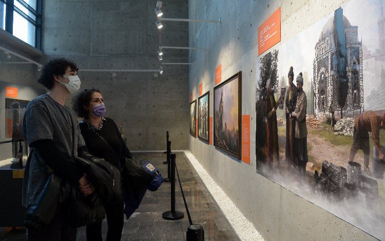 Bursa Osmangazi’de ‘Fetih’te iklim farkındalığı Bursa Osmangazi’de ‘Fetih’te iklim farkındalığı