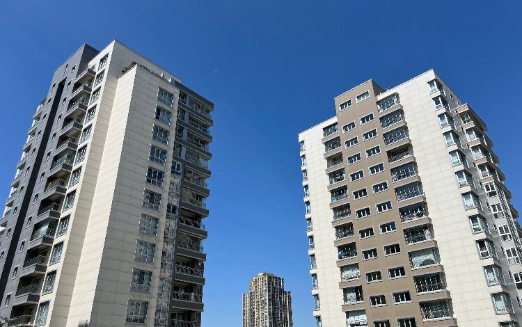 ‘Boş ev vergisi’ emlak sektörünü kaosa sürükler