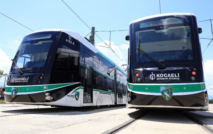 Kocaeli Akçaray vatandaşların birinci tercihi oldu Kocaeli Akçaray vatandaşların birinci tercihi oldu