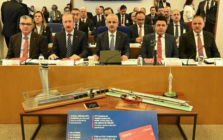 Türksat 6A Haziran 2024’te fırlatılacak Türksat 6A Haziran 2024’te fırlatılacak