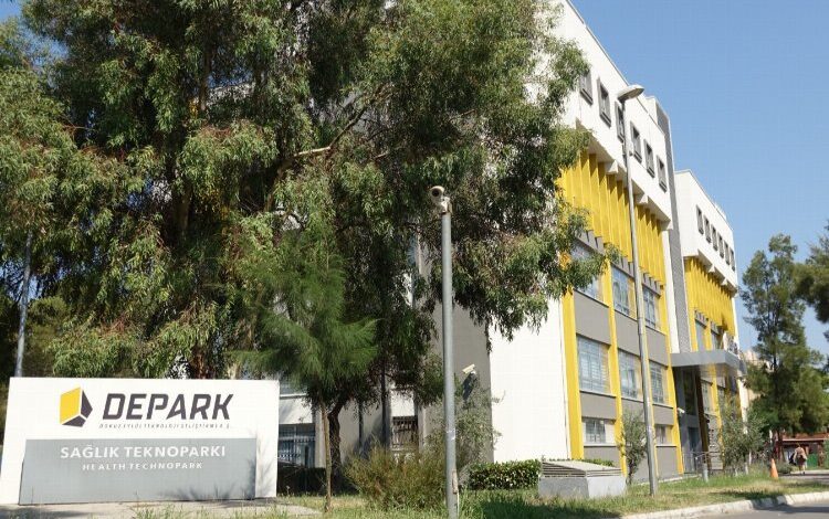 Dokuz Eylül’ün Teknopark’ı yeni buluşlara hazırlanıyor Dokuz Eylül’ün Teknopark’ı yeni buluşlara hazırlanıyor