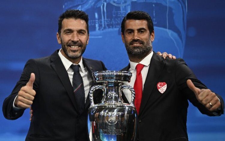 EURO 2032’nin ev sahipleri belli oldu!