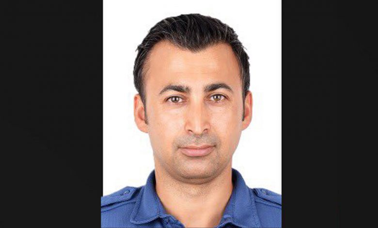 İzmir’de ihbara giden polis aracı çarpıştı: 1 şehit, 4 yaralı