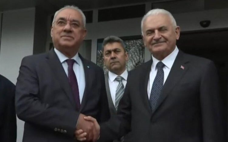 DSP kararını bugün açıklayacak