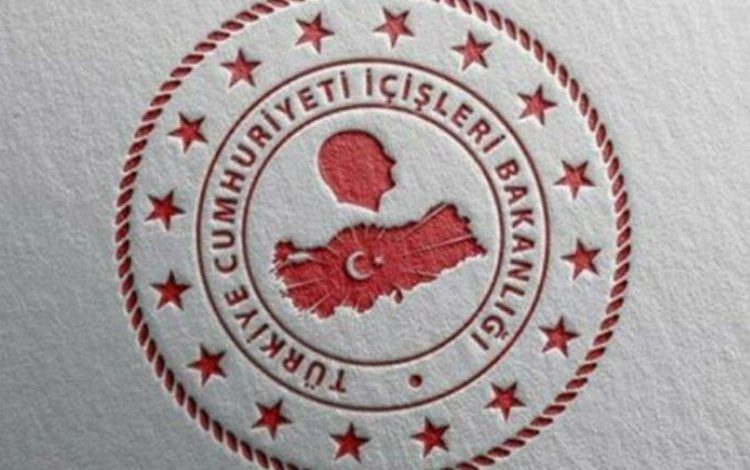 İçişleri’nden yılbaşı genelgesi