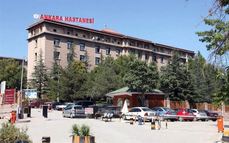 Türkiye’nin ilk karantina hastanesi işlevini tamamladı, kapatıldı Türkiye’nin ilk karantina hastanesi işlevini tamamladı, kapatıldı