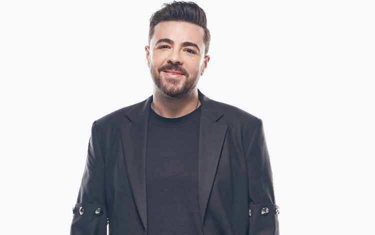 Burak Kut’un yeni şarkısı ‘Mavra’ listelerde