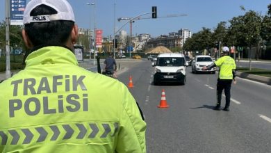 İçişleri’nden APP plaka uyarısı!