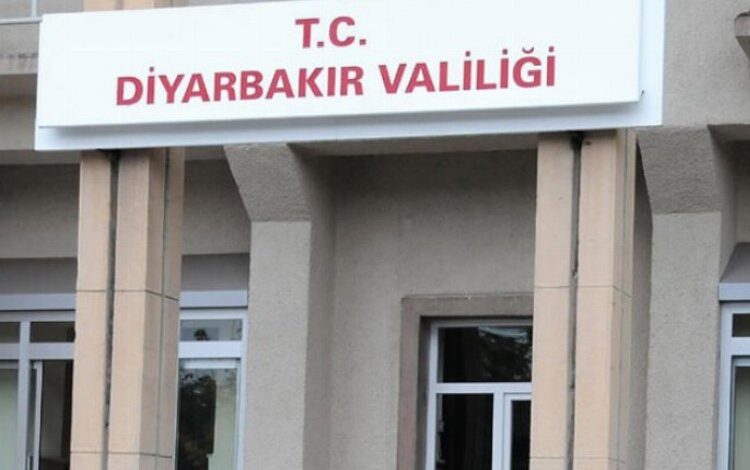 Diyarbakır Valiliği yaz öncesi uyardı! Diyarbakır Valiliği yaz öncesi uyardı!