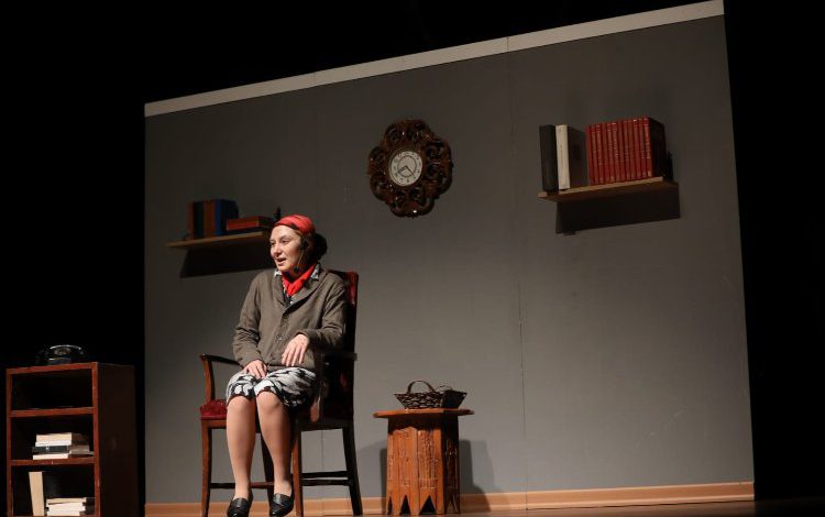 Kocaeli İzmit Belediyesi, Prof. Dr. Türkan Saylan’ı andı