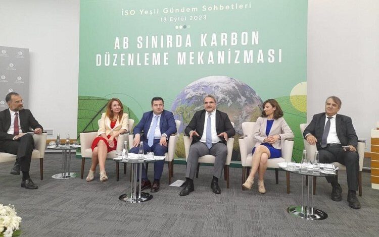 Türk çimento sektörü kalkınıyor Türk çimento sektörü kalkınıyor