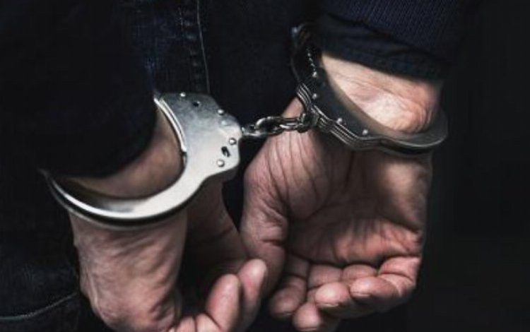 65 şahıs yakalandı 65 şahıs yakalandı