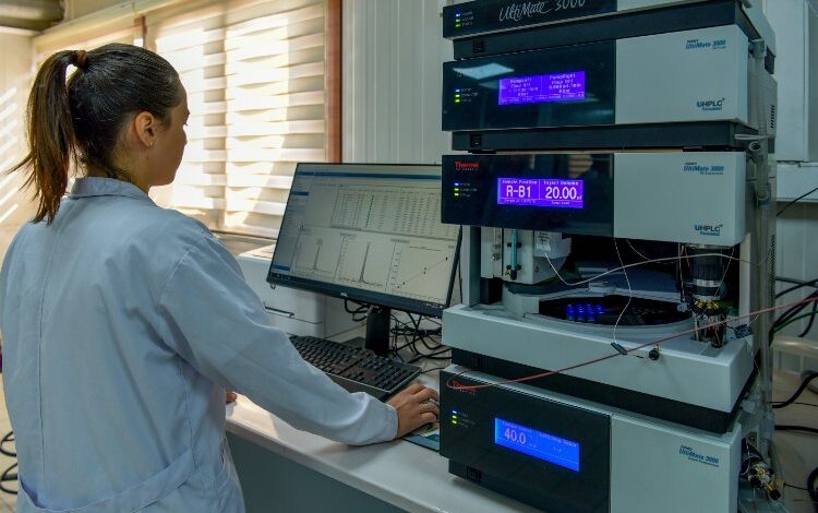 Mersin’de LC MSMS cihazı ile kapsam genişliyor Mersin’de LC MSMS cihazı ile kapsam genişliyor