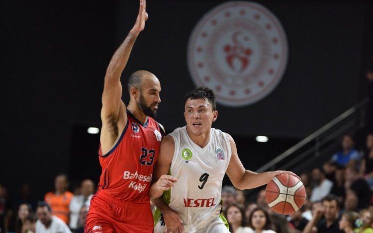 Manisa’dan Avrupa maçlarına davet