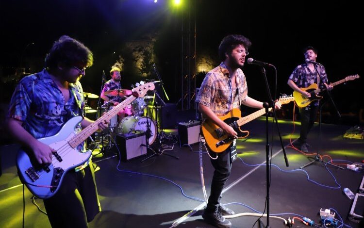 Hamzakoyfest ile Gelibolu’da müzik şöleni yaşanacak