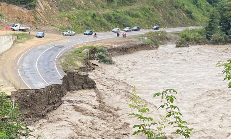 Kastamonu selde can kaybı 5’e yükseldi Kastamonu selde can kaybı 5’e yükseldi