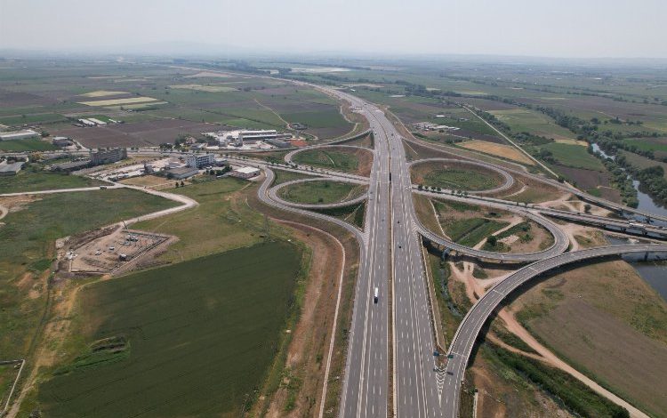 Bursa’da arazi fiyatları çıldırdı! Global Net Yatırım’dan dönümü 60 bin liraya arazi!