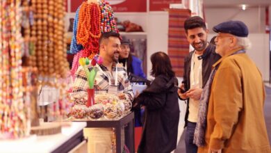 Turistik eşya sektörü İstanbul’da buluşuyor