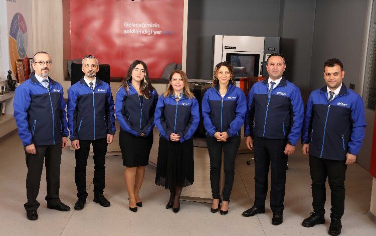 Coşkunöz’den istihdama ‘CEVHER’ hibesi Coşkunöz’den istihdama ‘CEVHER’ hibesi