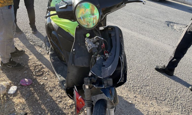 Aydın Didim’de hırsızlık şüphelisi yakalandı ama…