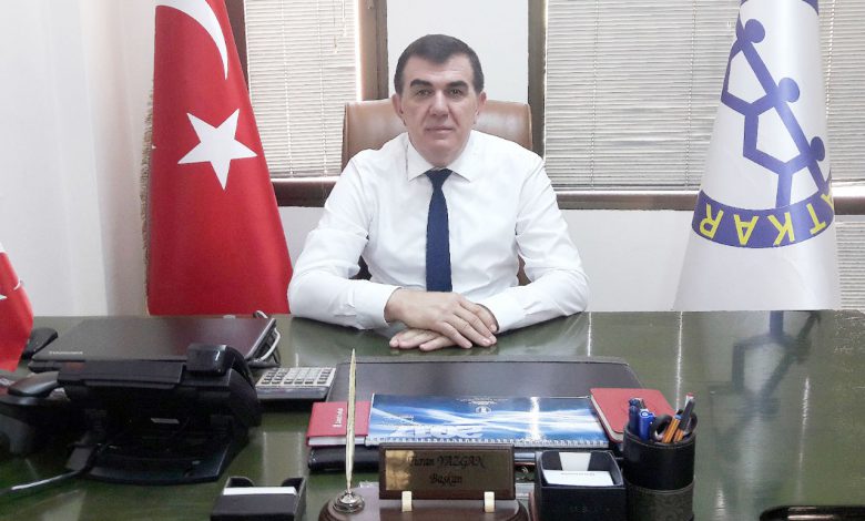 İzmir Buca’da esnafın AVM tepkisi! İzmir Buca’da esnafın AVM tepkisi!