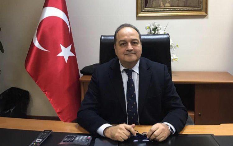 Turist rehberlerinden İsmail Saymaz’a tepki Turist rehberlerinden İsmail Saymaz’a tepki