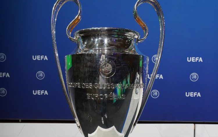 UEFA Şampiyonlar Ligi’nde gruplar belli oldu UEFA Şampiyonlar Ligi’nde gruplar belli oldu