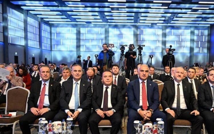 Antalya turizmde payını istiyor