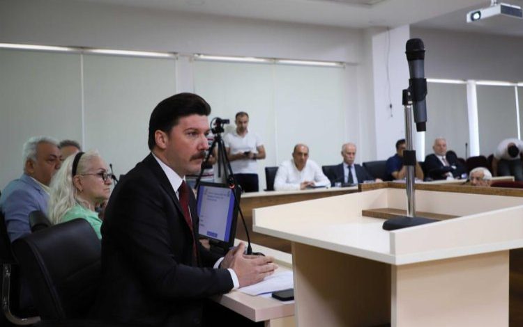 Hatay HATSU’da işler durma noktasına geldi!.. “Maliyetlerin altında bertaraf olduk”