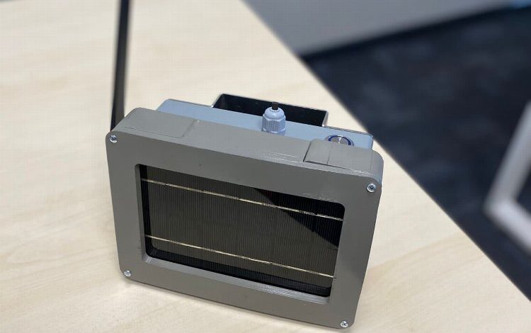 Bursalı firmadan Türkiye’de bir ilk Bursalı firmadan Türkiye’de bir ilk