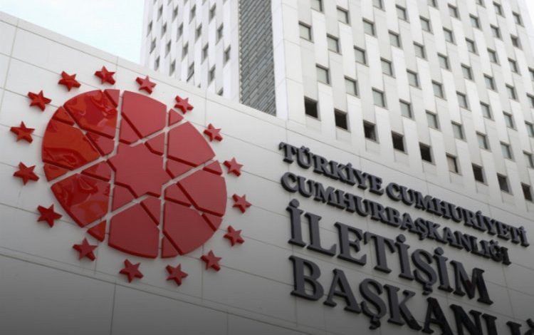 İletişim Başkanlığı gençlere teşvikleri tanıtacak İletişim Başkanlığı gençlere teşvikleri tanıtacak