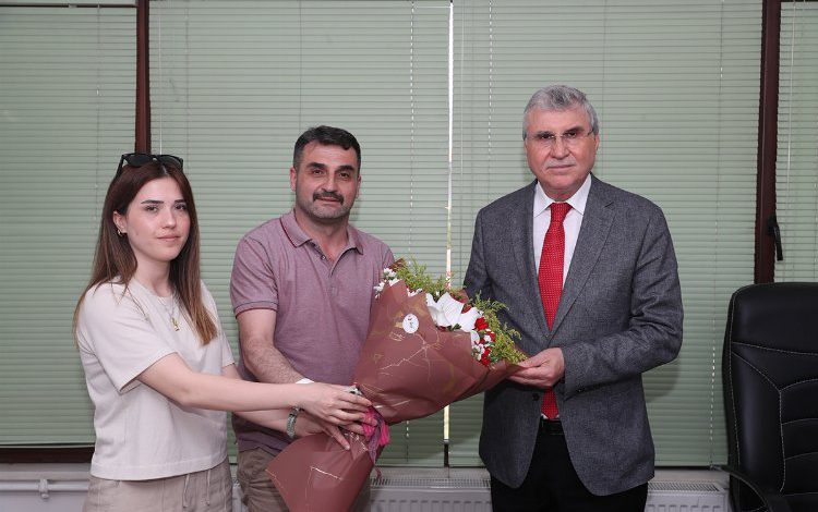 Sakarya’da esnaf çalışmalardan memnun Sakarya’da esnaf çalışmalardan memnun