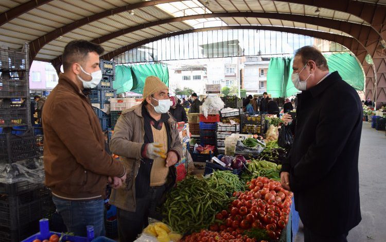 CHP’li Yıldız: “Bıçak, vatandaşın sırtına dayanmış durumda” CHP’li Yıldız: “Bıçak, vatandaşın sırtına dayanmış durumda”