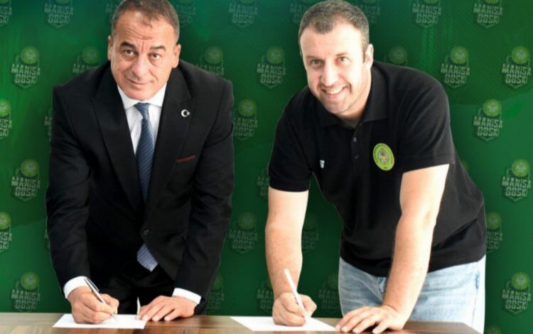 Mania filede istikrarı seçti