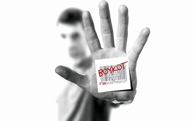 Bursa halkı, İsrail ürünlerini boykota katılıyor mu? Bursa halkı, İsrail ürünlerini boykota katılıyor mu?