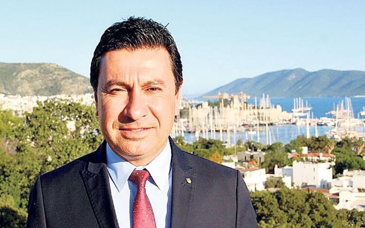 Bodrum’da Ezoterizm zirvesi Bodrum’da Ezoterizm zirvesi