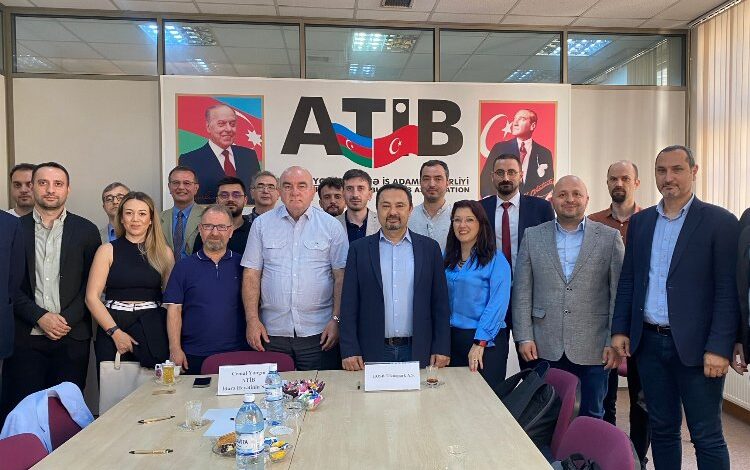 GOSB Teknopark kardeş ülkede GOSB Teknopark kardeş ülkede